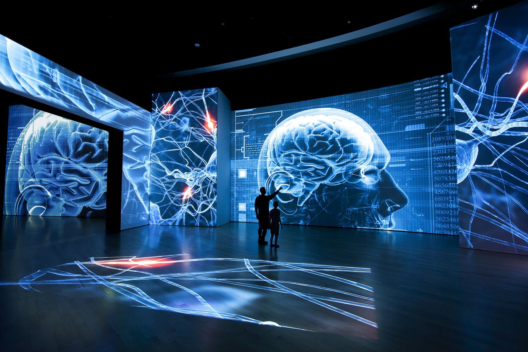 "Inventing Genius" at St. Paul's Science Museum of Minnesota